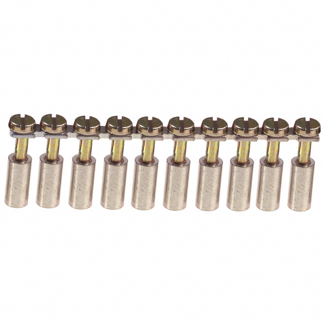 2090 On Shore Technology Inc.  Terminal Block Jumpers